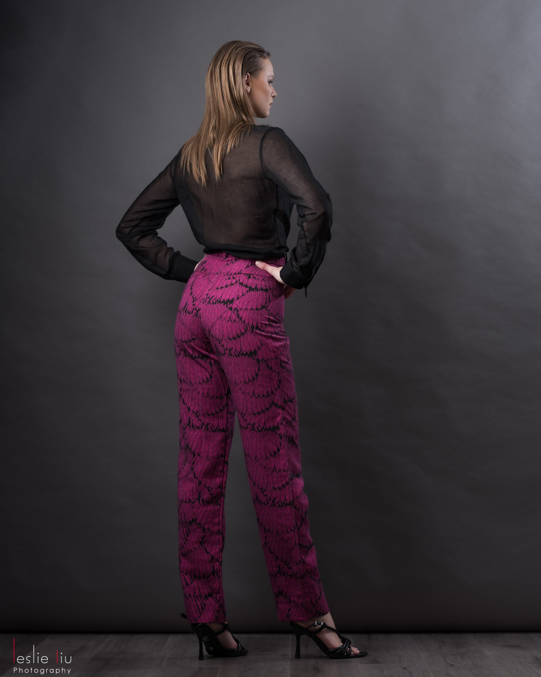 Bow Loop Shirt