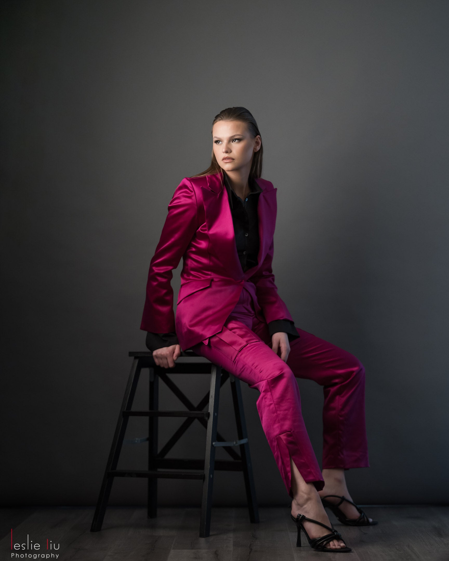 Lustre Tailored Cargo